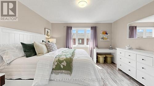 14 - 435 English Rose Lane, Oakville, ON 
