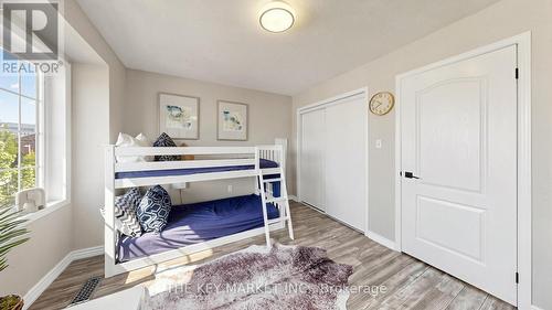 14 - 435 English Rose Lane, Oakville, ON 