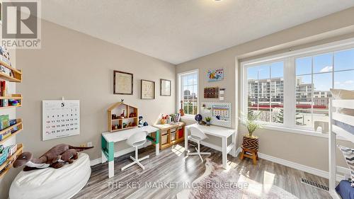 14 - 435 English Rose Lane, Oakville, ON 