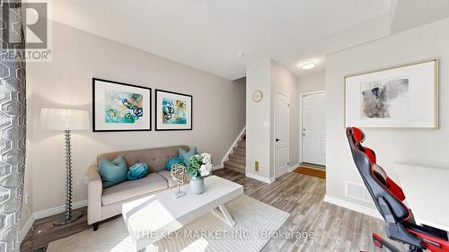 14 - 435 English Rose Lane, Oakville, ON 