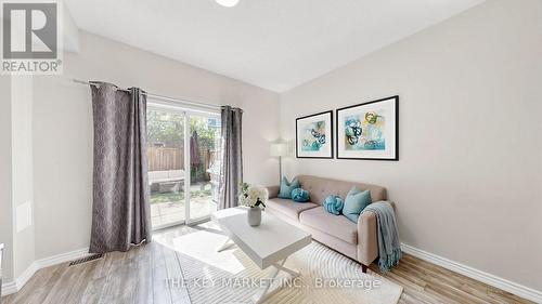 14 - 435 English Rose Lane, Oakville, ON 