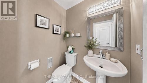 14 - 435 English Rose Lane, Oakville, ON 