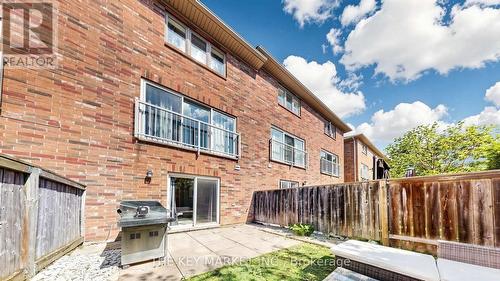 14 - 435 English Rose Lane, Oakville, ON 