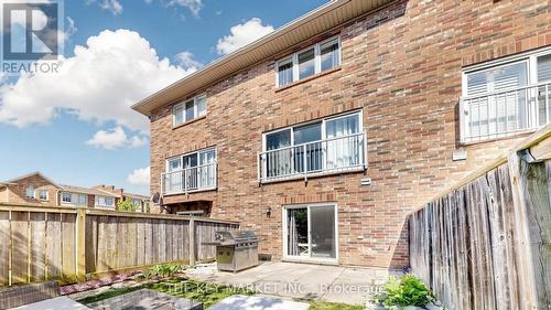 14 - 435 English Rose Lane, Oakville, ON 