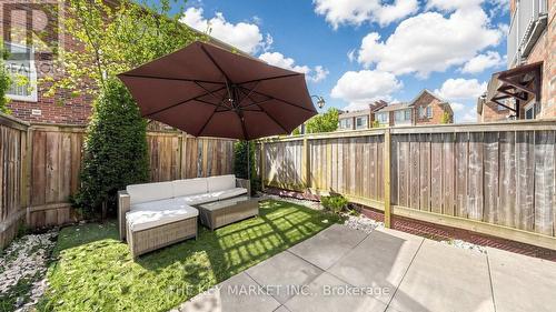 14 - 435 English Rose Lane, Oakville, ON 