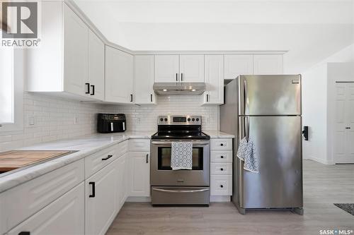 207 Sumner Crescent, Saskatoon, SK 