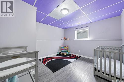 207 Sumner Crescent, Saskatoon, SK 