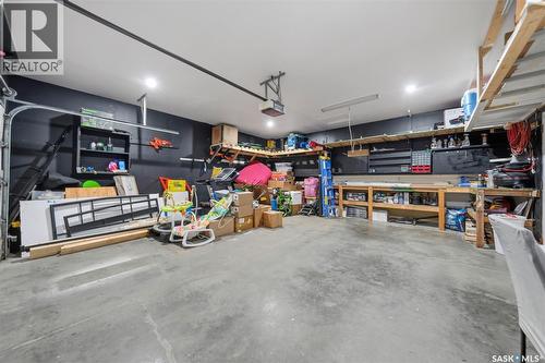 207 Sumner Crescent, Saskatoon, SK 