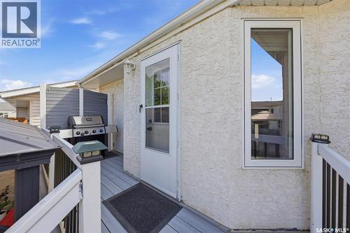 207 Sumner Crescent, Saskatoon, SK 