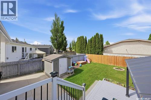 207 Sumner Crescent, Saskatoon, SK 