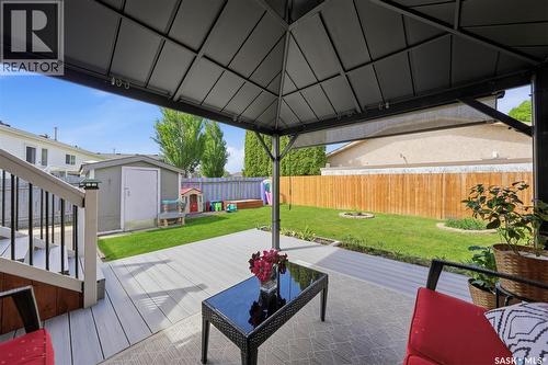 207 Sumner Crescent, Saskatoon, SK 