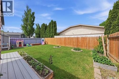 207 Sumner Crescent, Saskatoon, SK 