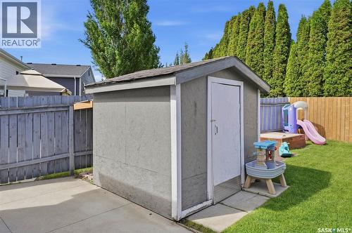 207 Sumner Crescent, Saskatoon, SK 