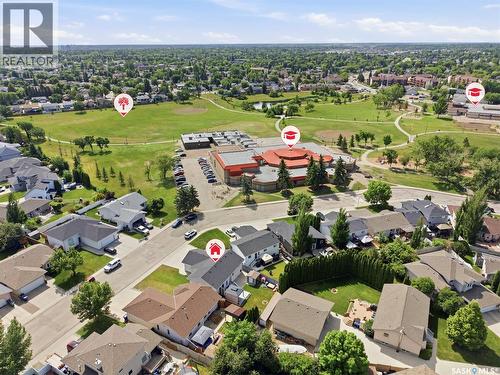 207 Sumner Crescent, Saskatoon, SK 