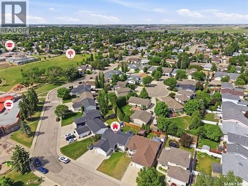 207 Sumner Crescent, Saskatoon, SK 