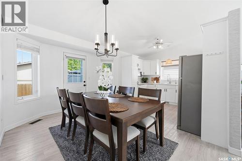 207 Sumner Crescent, Saskatoon, SK 