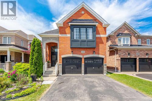 824 FETCHISON DRIVE  Oshawa (Taunton), ON L1K 0L5