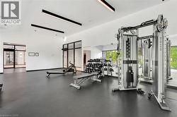 Amenities - 