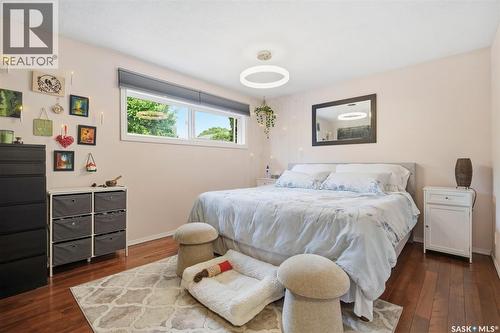 445 Witney Avenue S, Saskatoon, SK 