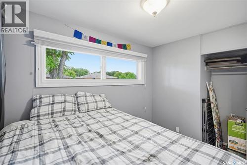 445 Witney Avenue S, Saskatoon, SK 