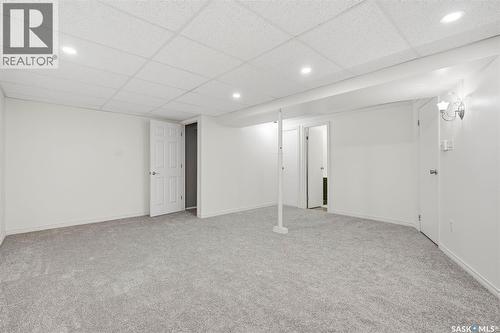 445 Witney Avenue S, Saskatoon, SK 