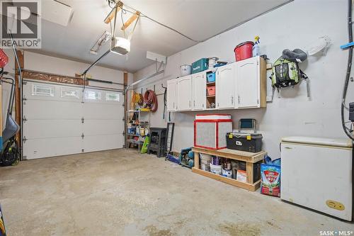 445 Witney Avenue S, Saskatoon, SK 