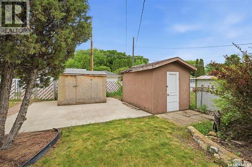 445 Witney Avenue S, Saskatoon, SK 