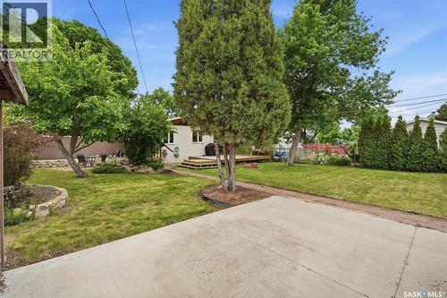 445 Witney Avenue S, Saskatoon, SK 
