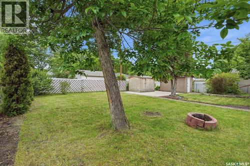 445 Witney Avenue S, Saskatoon, SK 