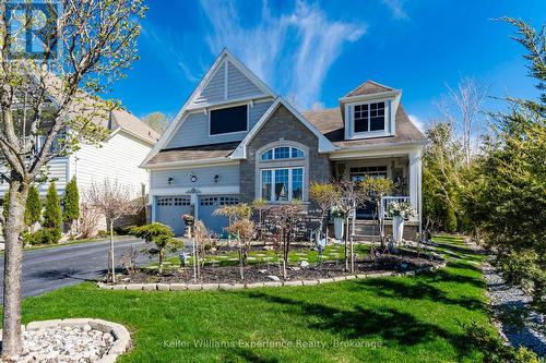 68 Riverwalk Place, Midland, ON 