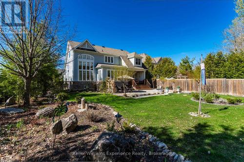 68 Riverwalk Place, Midland, ON 