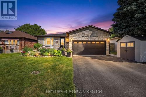 400 GALLOWAY BOULEVARD  Midland, ON L4R 5C2