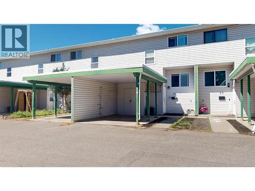 1800 2nd Street N Unit# 23  Cranbrook, BC V1C 5A2