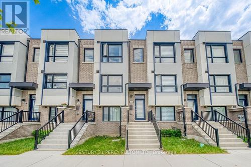 147 HUNT STREET  Ajax, ON L1S 7M3