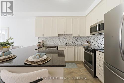 22 Delight Way, Whitby, ON 