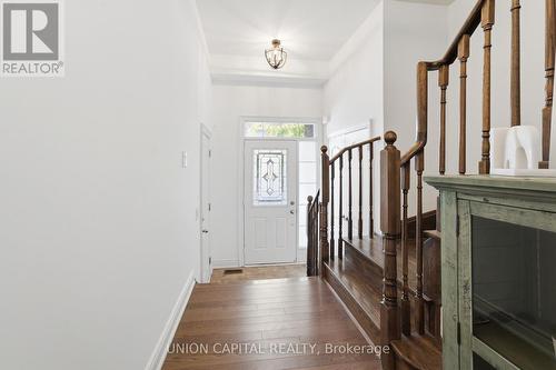 22 Delight Way, Whitby, ON 