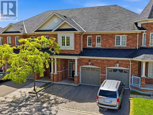 22 Delight Way, Whitby, ON 