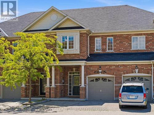 22 Delight Way, Whitby, ON 