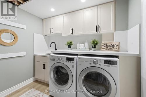 22 Delight Way, Whitby, ON 