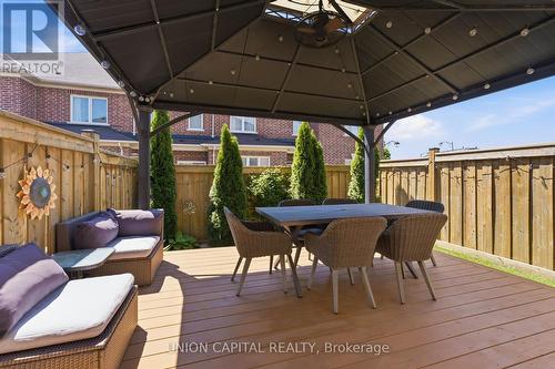 22 Delight Way, Whitby, ON 