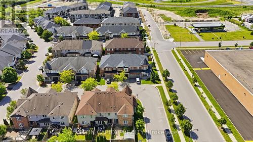 22 Delight Way, Whitby, ON 