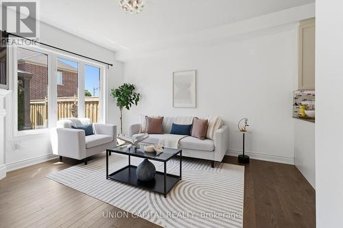 22 Delight Way, Whitby, ON 