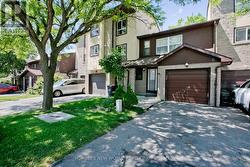 7 - 1180 SANDHURST CIRCLE Toronto, ON M1V 1T8