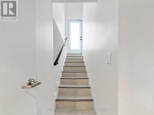 BASEMENT - 2205 VICTORIA PARK AVENUE , Toronto, Ontario M1R 1V8 5
