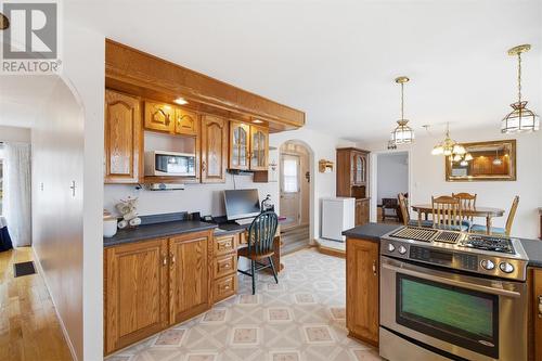 100 Harbour Road, Witless Bay, NL 