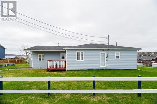 100 Harbour Road, Witless Bay, NL 