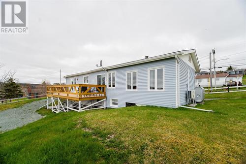 100 Harbour Road, Witless Bay, NL 