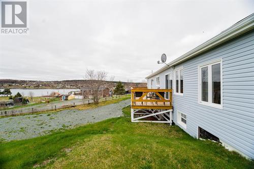 100 Harbour Road, Witless Bay, NL 