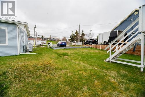 100 Harbour Road, Witless Bay, NL 