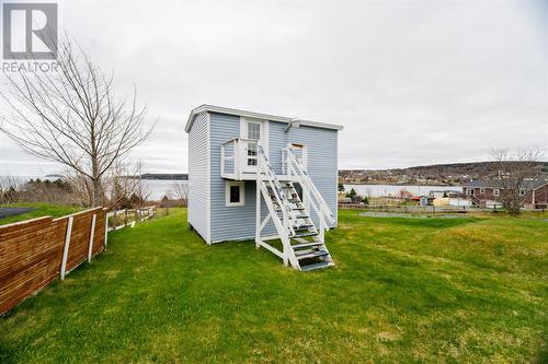 100 Harbour Road, Witless Bay, NL 